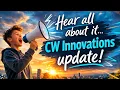 CW Innovations Update - March 2026