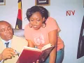 Profile: Angela Katatumba