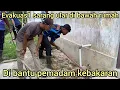 Download Lagu EVAKUAS1 DI BANTU PEMADAM KEBAKARAN RUMAH WARGA SAMPAI DI BONGKAR TEMPAT SARANG ULAR