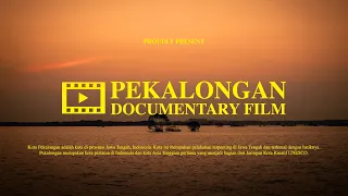 Download Film Documentary - Pekalongan Kota Kreatif Dunia MP3