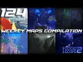 Weekly Maps Compilation FE2 Community Maps
