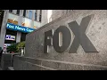Fox News Dominion reach 787 5M settlement avoiding trial in defamation case