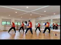 PUMIPITIK BUMBAYO by DJ Rowel | Zumba | PPop | TML Crew Reysan Mendoza