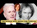 Why Anthony Geary Stayed Single for Decades---The Woman Who Broke His Heart