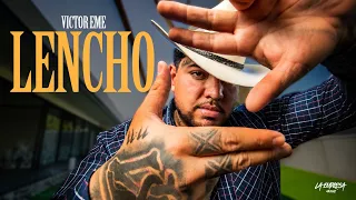 Victor Eme - Lencho (Lyric Video)