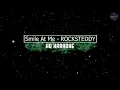 Rocksteddy | Smile At Me🎤HQ Karaoke🎤