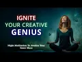 Attract Creativity Dissolve Blocks Free Your Creative Mind