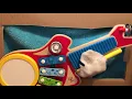 Hot Mulligan - *Equip Sunglasses* (Unofficial Sock Puppet Music Video)