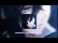 Download Lagu lumpuhkan ingatanku ( speed up+reverb ) - geisha