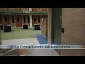 La Crosse County Jail adjusts to pandemic circumstances