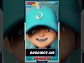 Lagu BOBOIBOY GALAXY (COVER PARODY)
