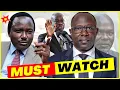 😱 RUTO IN FULL PANIC! Kalonzo \u0026 Gachagua's SECRET 2027 PLOT to CRIPPLE IEBC Election Rigging EXPOSED