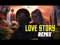 Taylor Swift - Love Story (Remix) - ONY9RMX