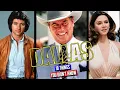Dallas 1978 18 Things You Never Knew