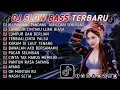 Lagu DJ TIKTOK TERBARU 2025 || DJ CINTA DARI SEBERANG 🎵 DJ CINTAKU SUNGGUH LUAR BIASA 🎵 FULL ALBUM🔥🔥