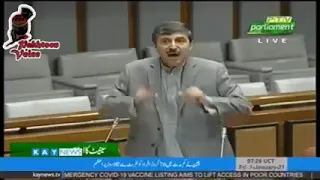 usman khan kakar senate speech sheed usman lala