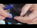 Bluewater s Removal Switch Buttons for Easy Customization