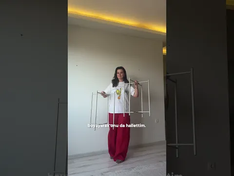 Bu fikir, “bunu ben de denerim” dedirtiyor. 👀