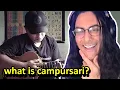 Lagu Alip Ba Ta - Campursari Nyidam Sari REACTION