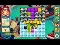 TOY BLAST LEVEL 1300 FAIL 1080P