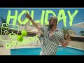 Download Lagu DiscoBoys - Holiday (Official Video) 2024