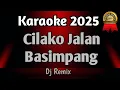 Download Lagu Ali GAMA ft Febhy Febyola - Cilako Jalan Basimpang || Karaoke Minang Dj Remix