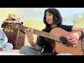 Download Lagu Para-Raio - Djavan (cover)