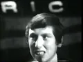 Otis Redding, with Eric Burdon & Chris Farlowe - Otis Redding Special, RSG - Shake (Live, 1966) ♥♫