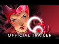 Download Lagu Women Of Marvel #1 | Official Trailer | Marvel Comics