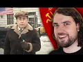 Lagu Soviet Propaganda Was Hilarious