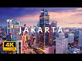 Download Lagu Jakarta, Indonesia 🇮🇩 in 4K ULTRA HD 60FPS by Drone