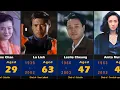 Download Lagu Famous Chinese Actors Died Every Year 1960 - Now| 100+ Famous Death
