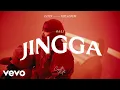 Lagu Fatin - Jingga (Album Cerita Kita | Lyric Visualizer)