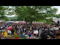 Caeibbean Wine Festival Linganore Winery Mount Airy MD