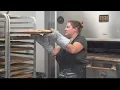Shared kitchens a growing small business trend