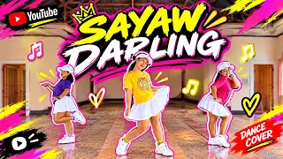 SAYAW DARLING ( Dj Obet Remix ) - OPM | Dance Trends | Dance Fitness | South Force
