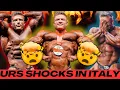 Download Lagu URS SHOCKS THE WORLD!!!!