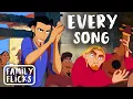 Download Lagu Every Song from The Road to El Dorado (2000) | Family Flicks