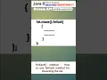 ForEach method in java 8 foreach method in java stream