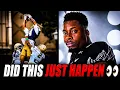 Ezra Chistensen NEWS DJ McKinney GOING VIRAL After This INSANE Catch