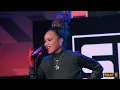 Amanda Reifer's EPIC Live Performance on Sway's Universe 🔥 | SWAY’S UNIVERSE