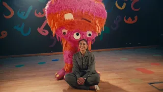 حروف الهجاء شجون و ضاري عبدالرضا 2025 