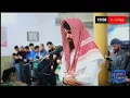 Download Lagu Best Quran Recitation Awesome Heart Trembling By Obaida Muafaq@janoob