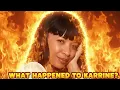 How Karrine Steffans Changed Hip Hop Forever The Real Story