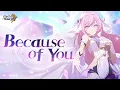 Download Lagu Honkai Impact 3rd Animated Short: Because of You - Honkai Impact 3rd