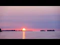 Sunset September 1 2023 - Telephoto