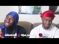 Queen Naija - Lie To Me Feat. Lil Durk (Official Video) REACTION!!