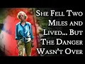 Lagu She Fell Two Miles and Lived... But The Danger Wasn't Over: Juliane Koepcke | Fascinating Horror