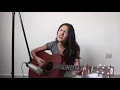 ONE MORE LOVE SONG - Kafi (Mac DeMarco Cover)
