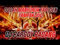 Download Lagu DJ JUNGLE DUTCH FULL BASS | LAH MANYURUK TAPI DEN TAMPAK JUO BASS BETON BUAT PARGOY